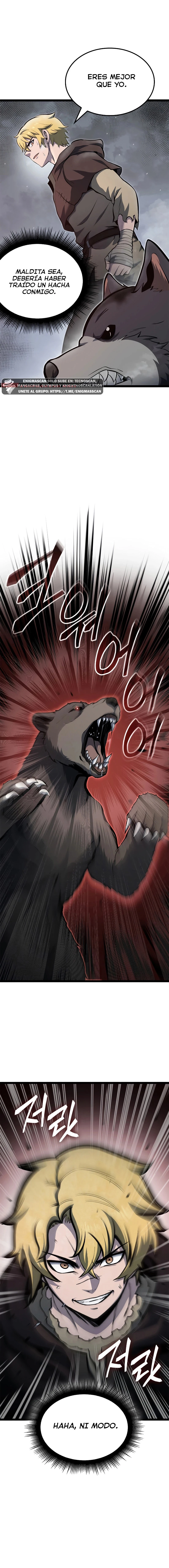 La Redención Del B0xeador: El Esclavo Se Convierte En Rey! > Capitulo 32 > Page 61