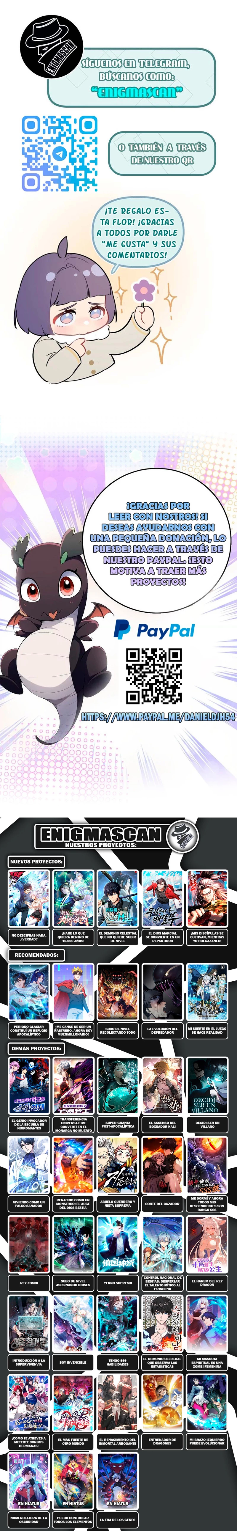 La Redención Del B0xeador: El Esclavo Se Convierte En Rey! > Capitulo 32 > Page 181