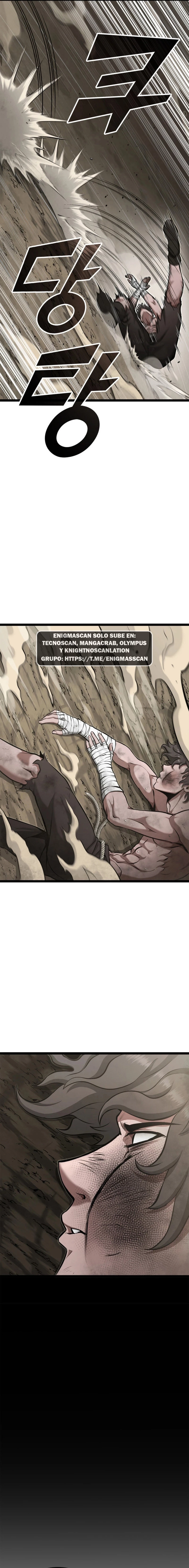 La Redención Del B0xeador: El Esclavo Se Convierte En Rey! > Capitulo 34 > Page 141