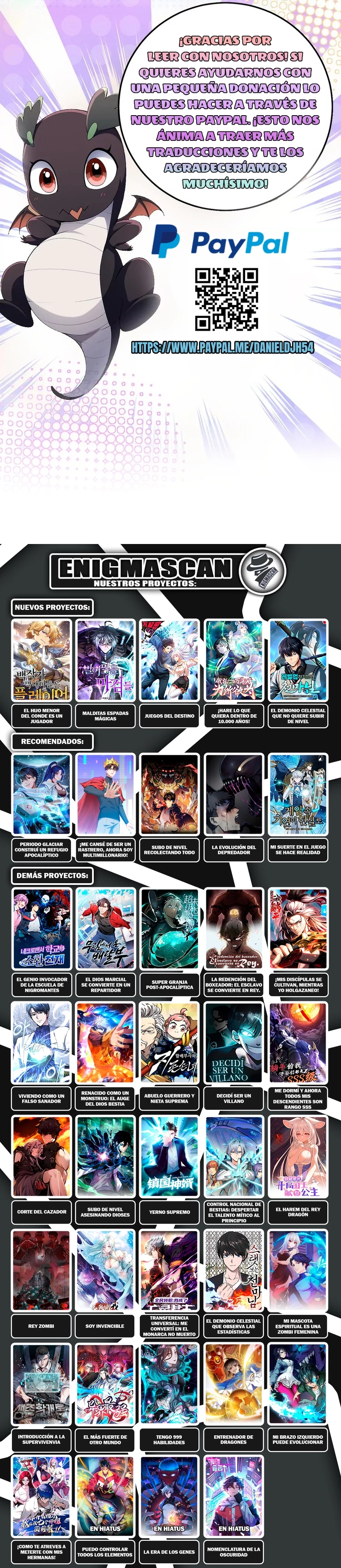 La Redención Del B0xeador: El Esclavo Se Convierte En Rey! > Capitulo 34 > Page 201