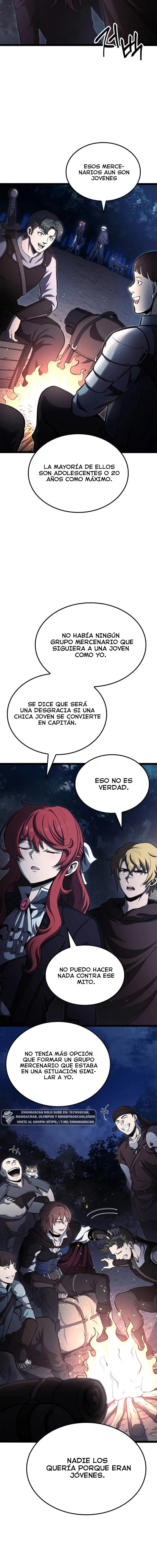 La Redención Del B0xeador: El Esclavo Se Convierte En Rey! > Capitulo 35 > Page 51