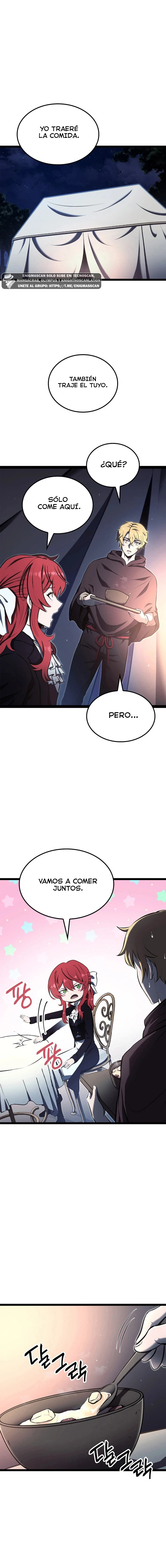 La Redención Del B0xeador: El Esclavo Se Convierte En Rey! > Capitulo 35 > Page 61