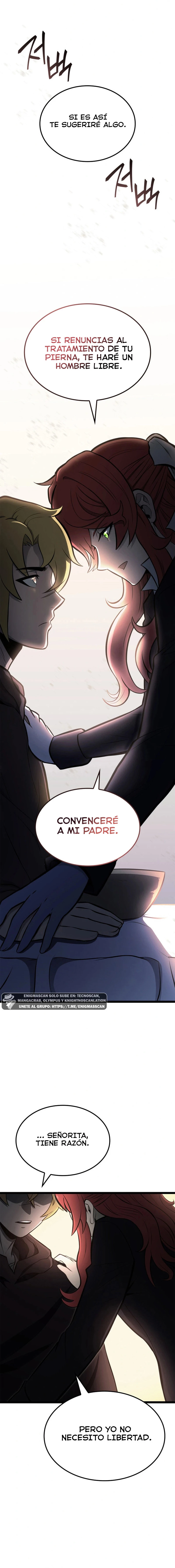 La Redención Del B0xeador: El Esclavo Se Convierte En Rey! > Capitulo 35 > Page 91
