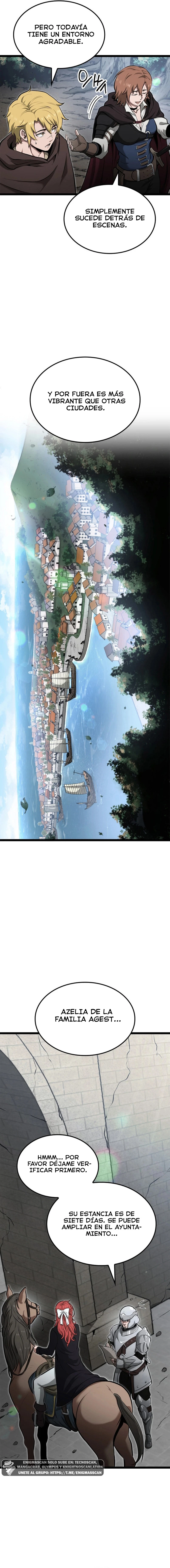La Redención Del B0xeador: El Esclavo Se Convierte En Rey! > Capitulo 35 > Page 141