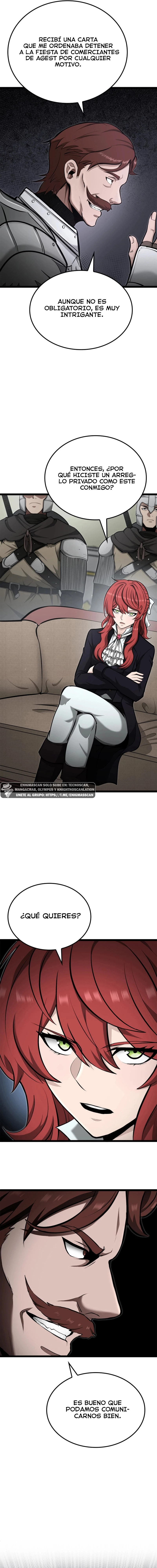 La Redención Del B0xeador: El Esclavo Se Convierte En Rey! > Capitulo 36 > Page 51