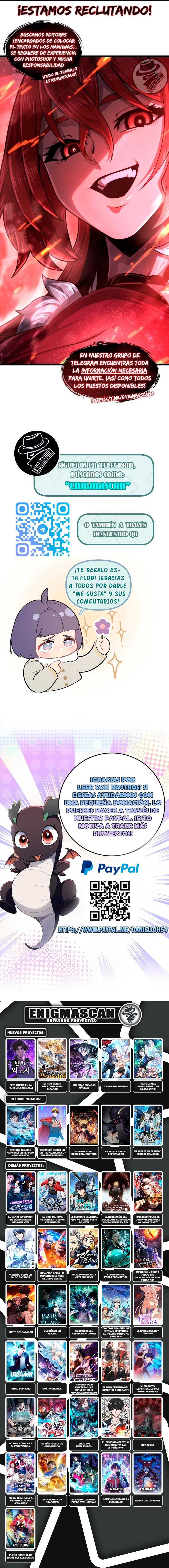 La Redención Del B0xeador: El Esclavo Se Convierte En Rey! > Capitulo 36 > Page 171