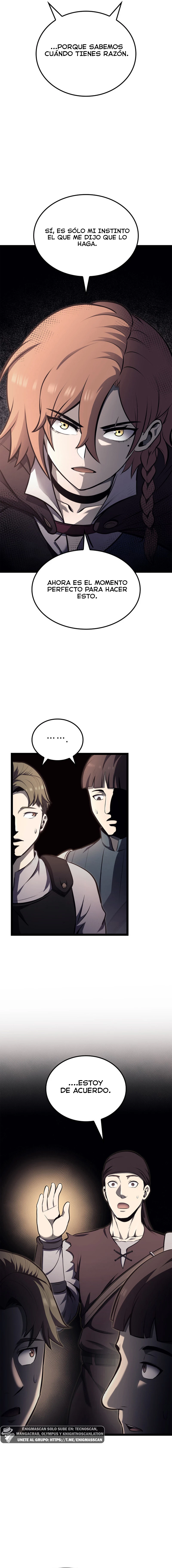 La Redención Del B0xeador: El Esclavo Se Convierte En Rey! > Capitulo 37 > Page 151