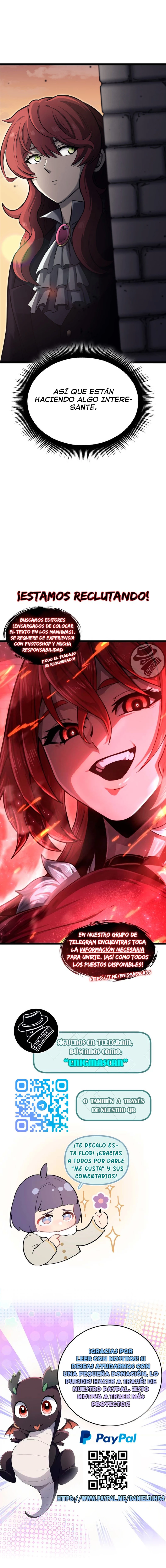 La Redención Del B0xeador: El Esclavo Se Convierte En Rey! > Capitulo 37 > Page 171