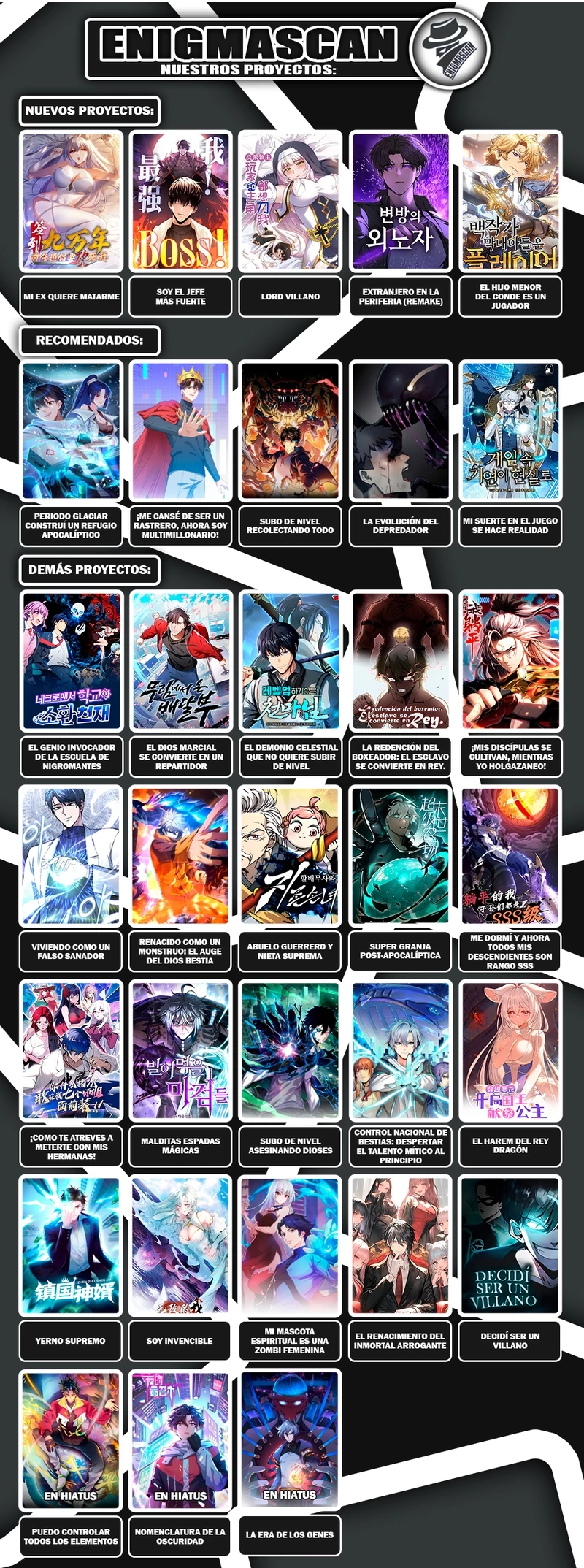 La Redención Del B0xeador: El Esclavo Se Convierte En Rey! > Capitulo 42 > Page 81