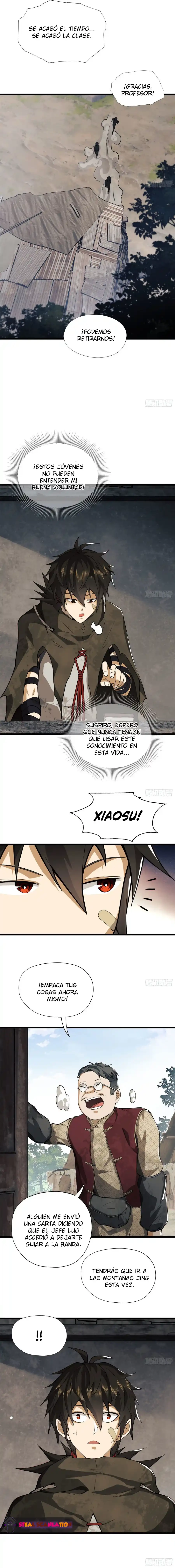 Primera secuencia > Capitulo 15 > Page 91