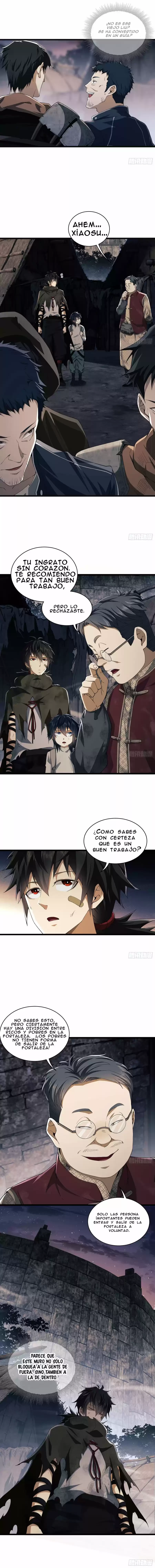 Primera secuencia > Capitulo 7 > Page 11