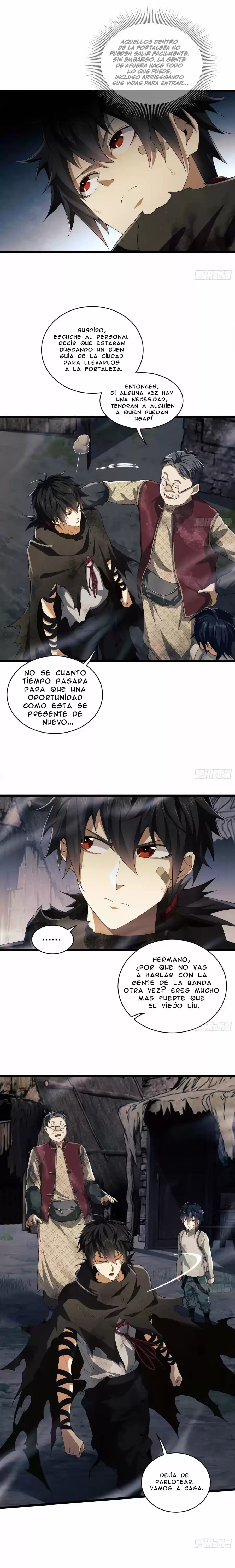 Primera secuencia > Capitulo 7 > Page 21