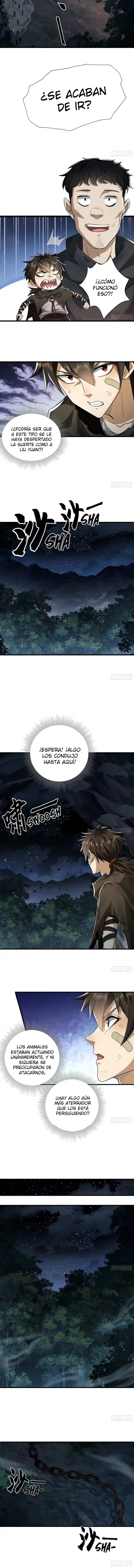 Primera secuencia > Capitulo 32 > Page 91