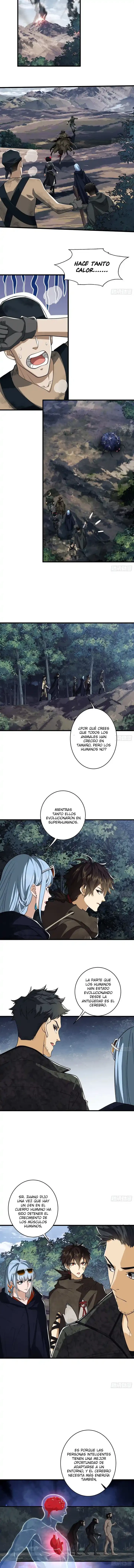 Primera secuencia > Capitulo 33 > Page 111