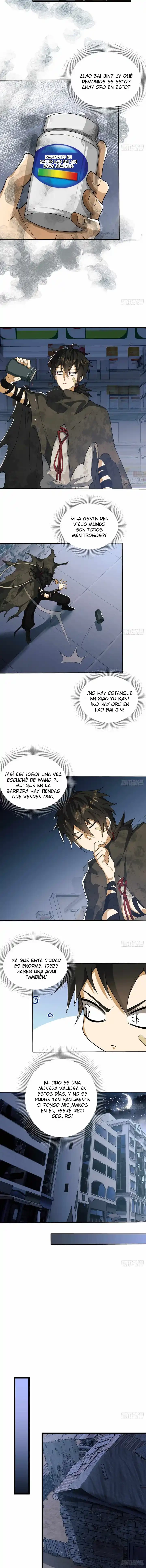 Primera secuencia > Capitulo 36 > Page 51