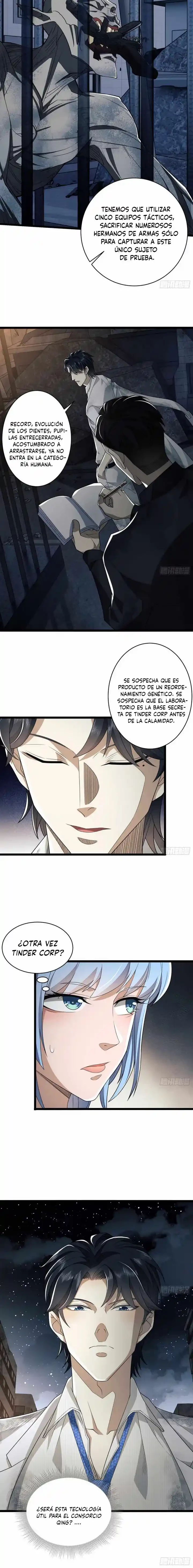 Primera secuencia > Capitulo 39 > Page 71