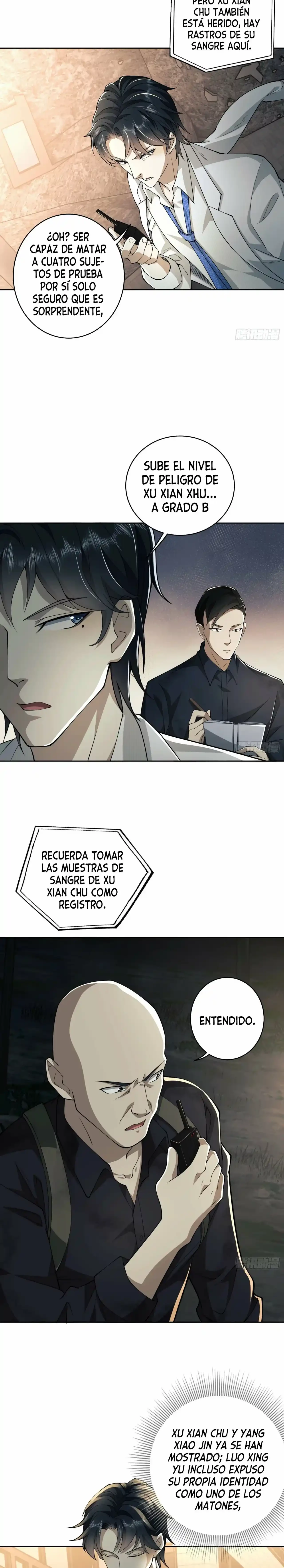 Primera secuencia > Capitulo 46 > Page 101