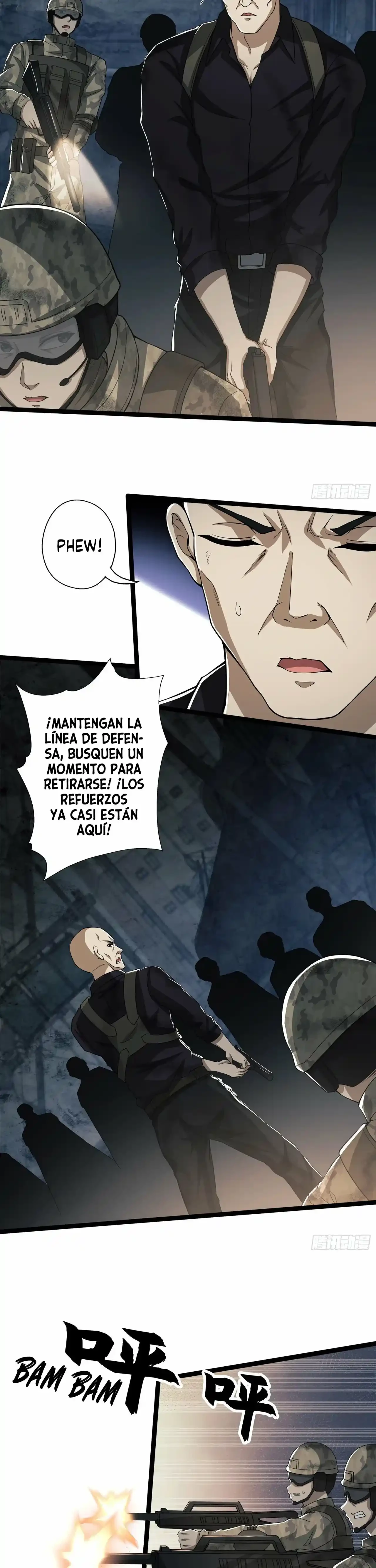 Primera secuencia > Capitulo 47 > Page 101