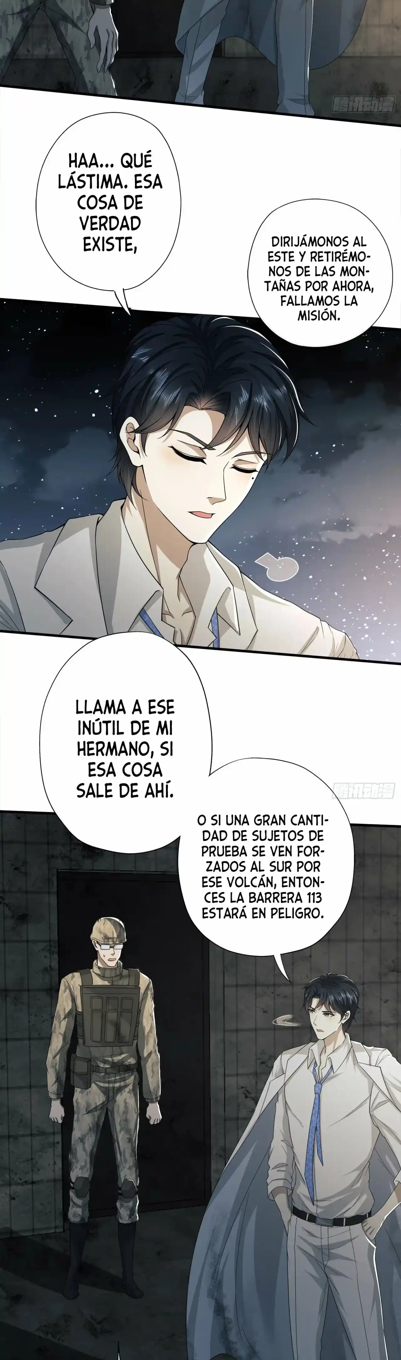 Primera secuencia > Capitulo 47 > Page 171