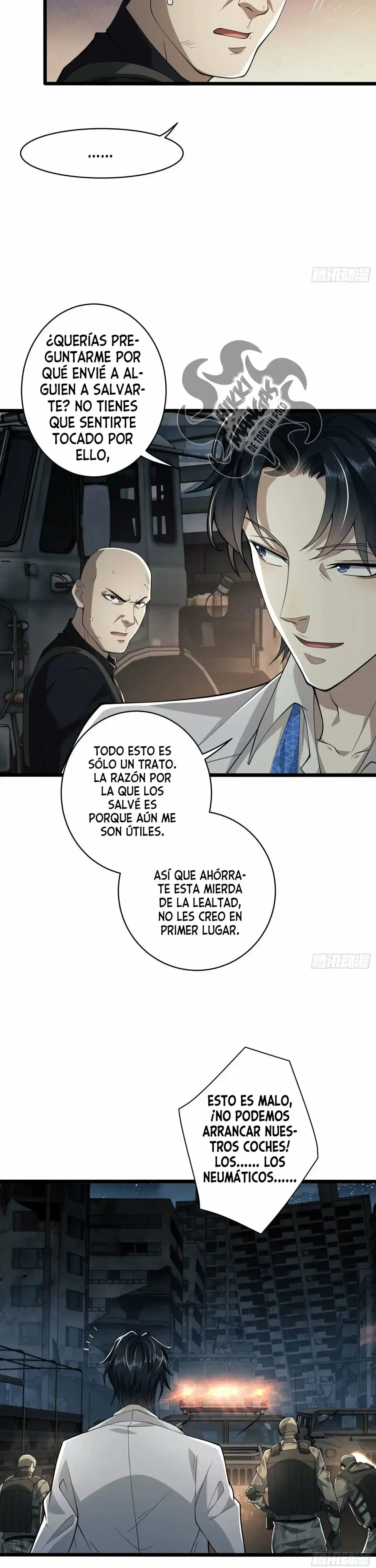 Primera secuencia > Capitulo 48 > Page 71