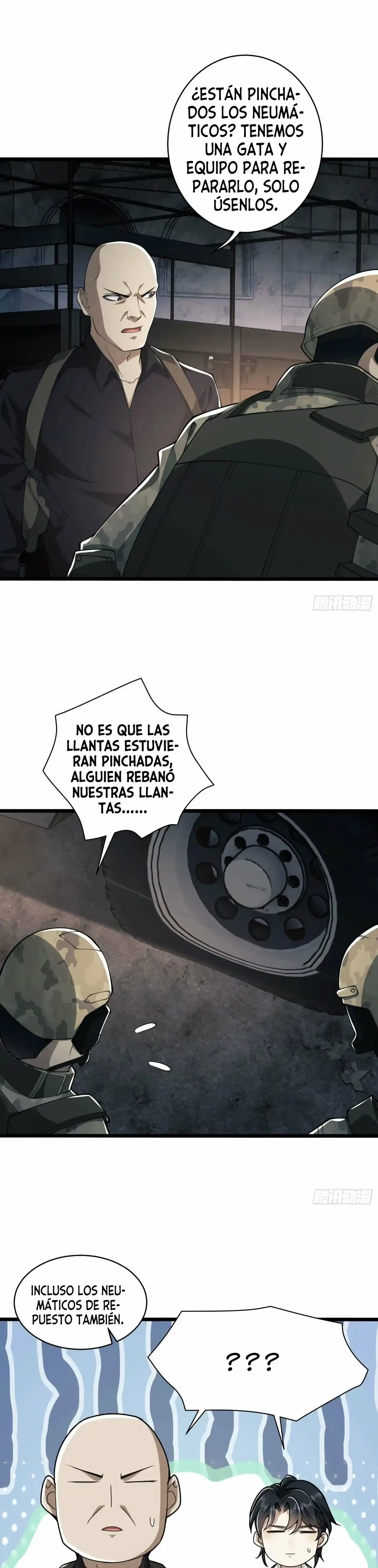 Primera secuencia > Capitulo 48 > Page 91