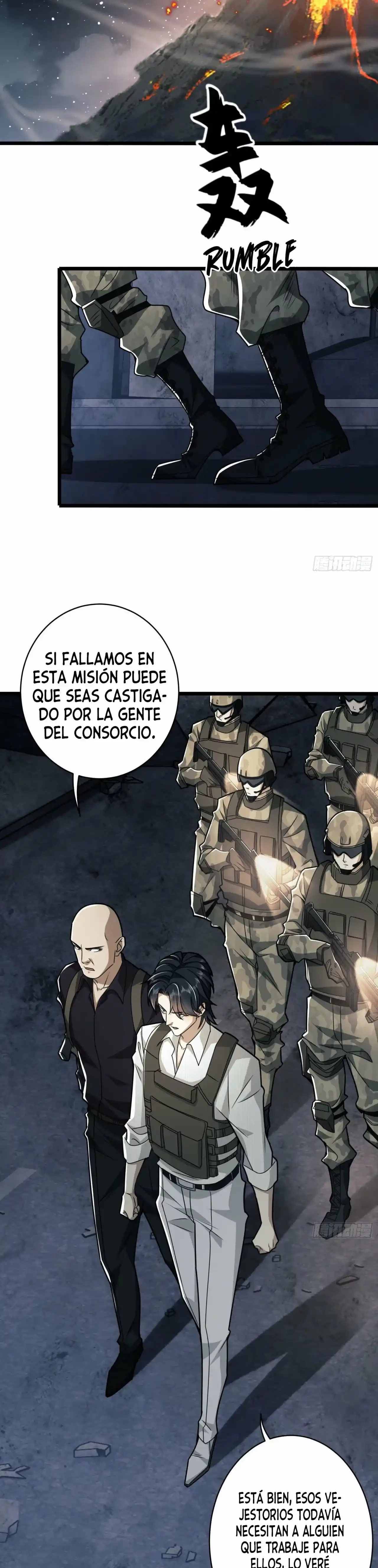 Primera secuencia > Capitulo 48 > Page 111