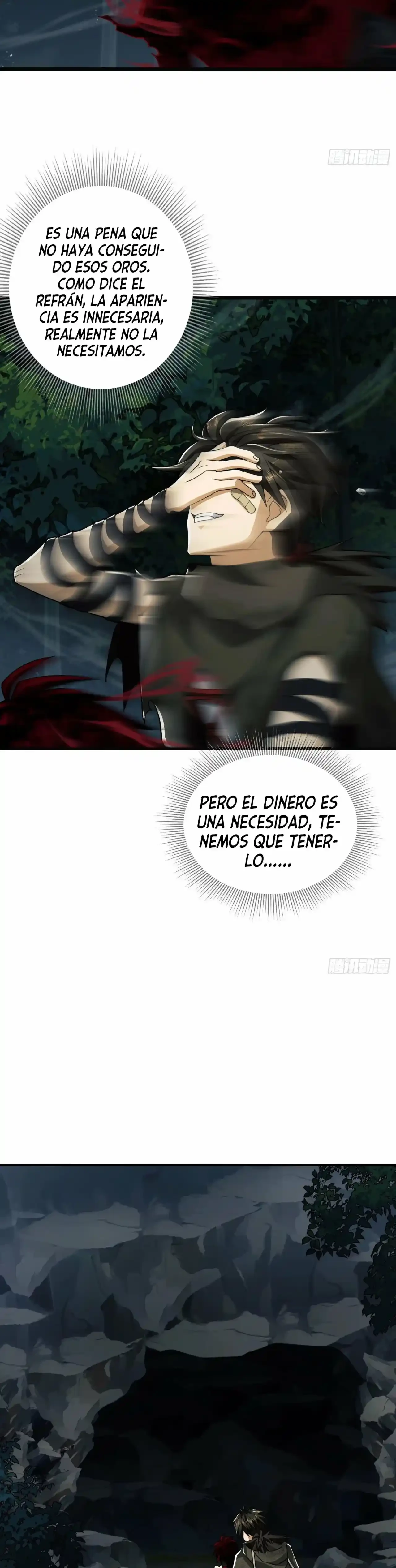 Primera secuencia > Capitulo 48 > Page 141