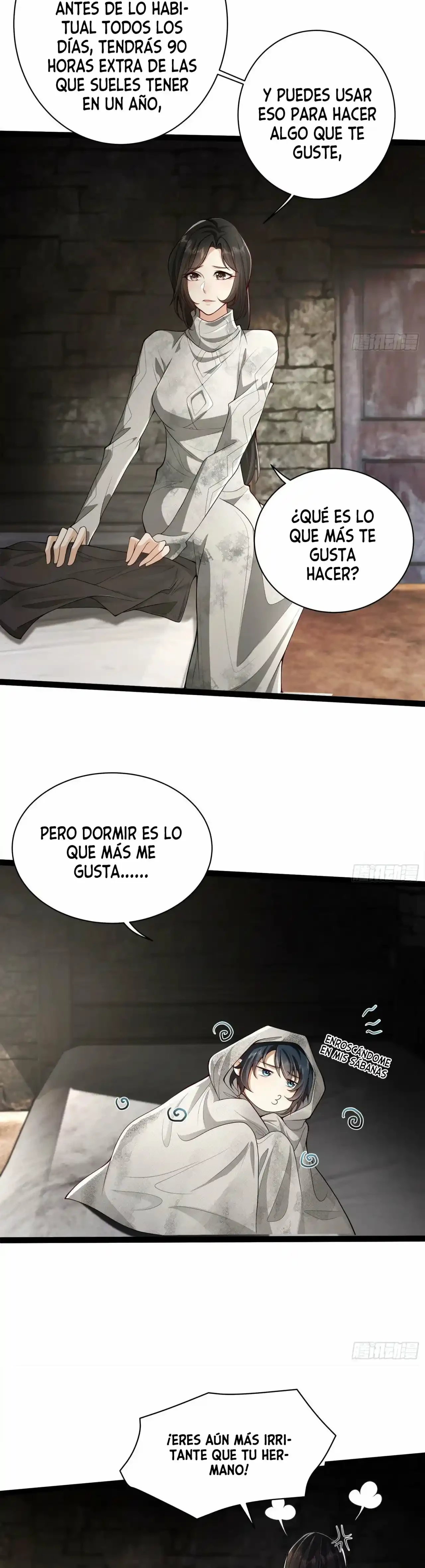 Primera secuencia > Capitulo 49 > Page 21