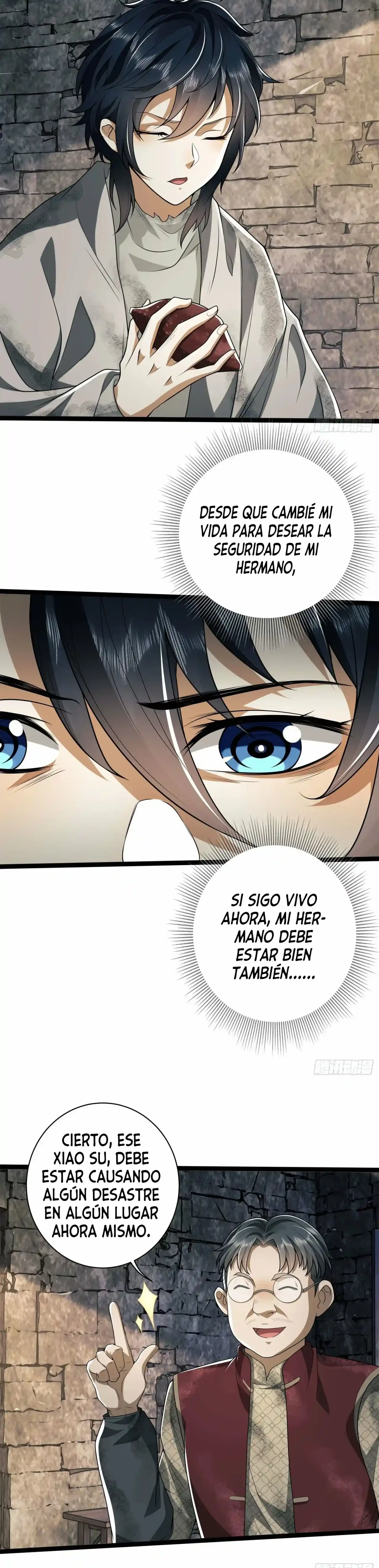 Primera secuencia > Capitulo 49 > Page 101