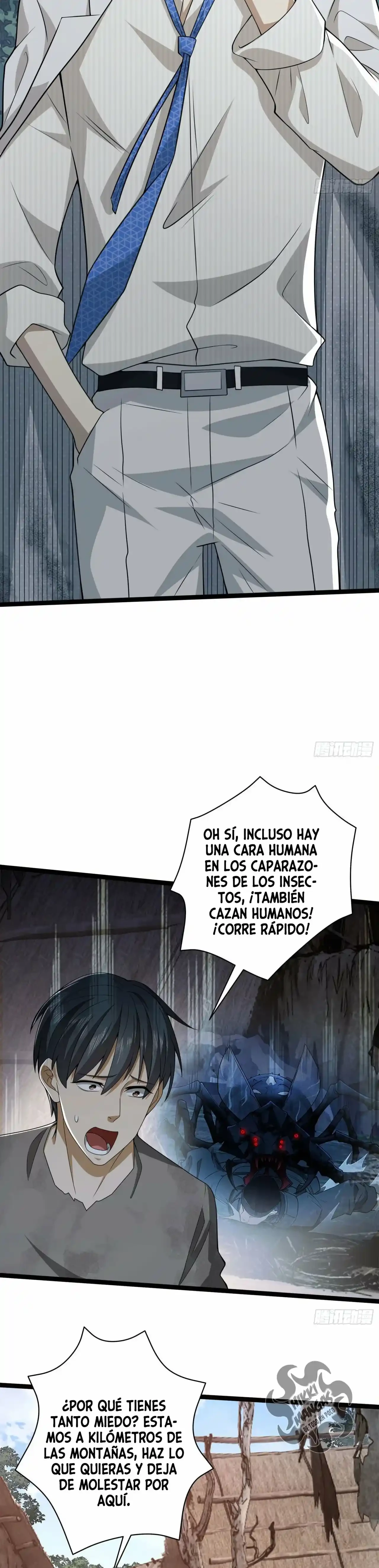 Primera secuencia > Capitulo 49 > Page 151