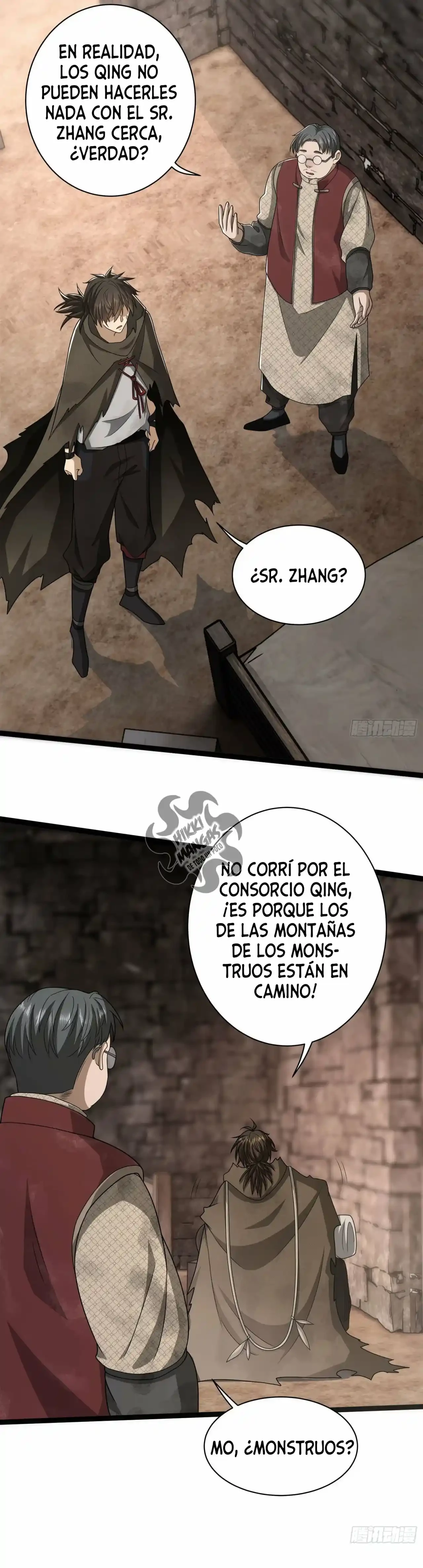 Primera secuencia > Capitulo 49 > Page 211