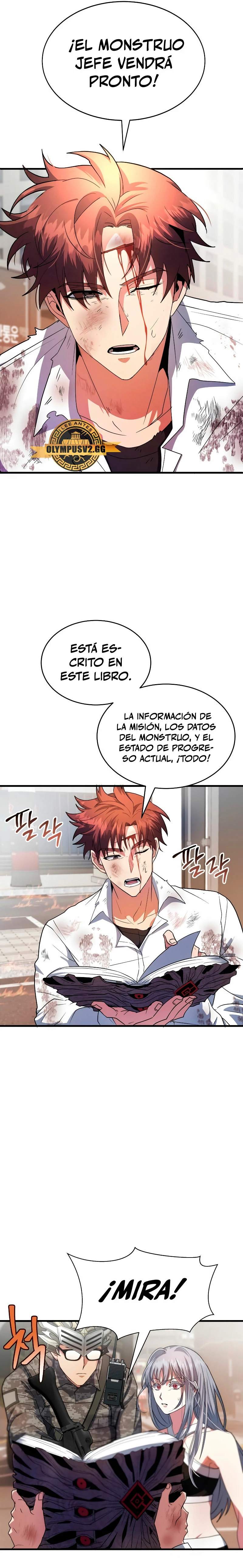 ¡Lo monopolizare todo! > Capitulo 2 > Page 91