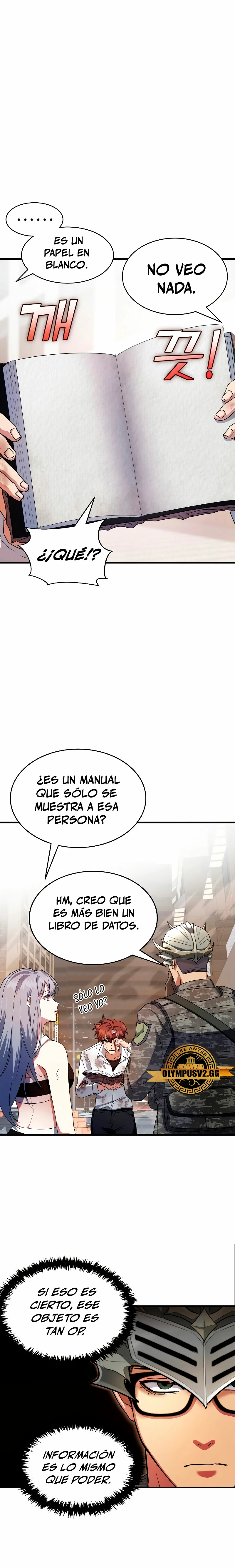 ¡Lo monopolizare todo! > Capitulo 2 > Page 101