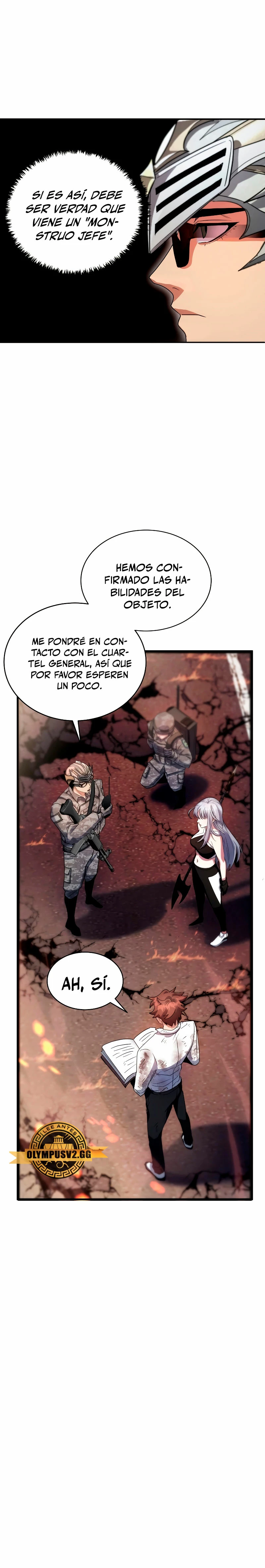 ¡Lo monopolizare todo! > Capitulo 2 > Page 131