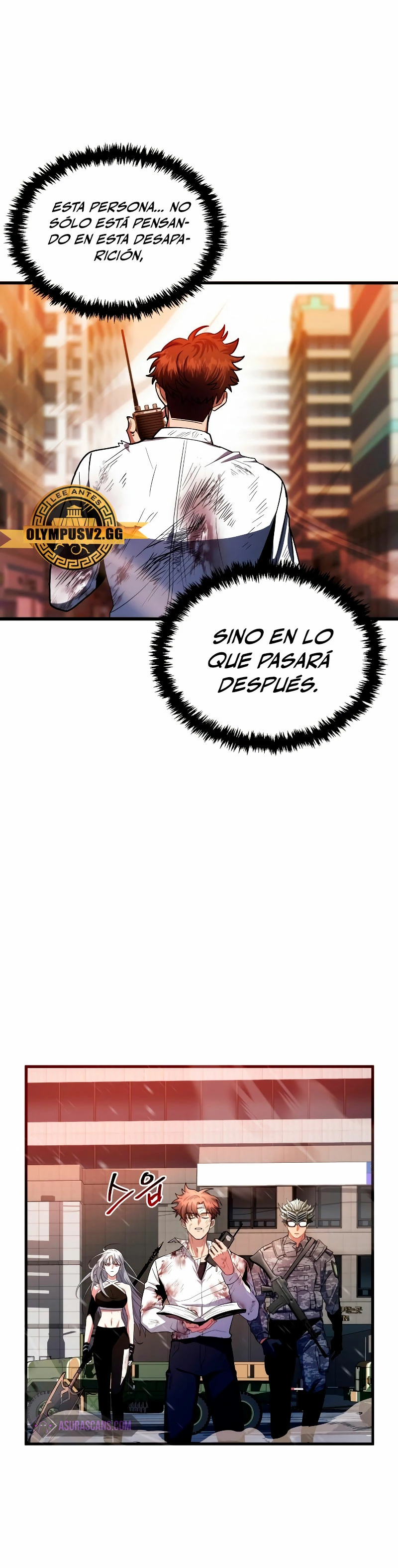 ¡Lo monopolizare todo! > Capitulo 2 > Page 251