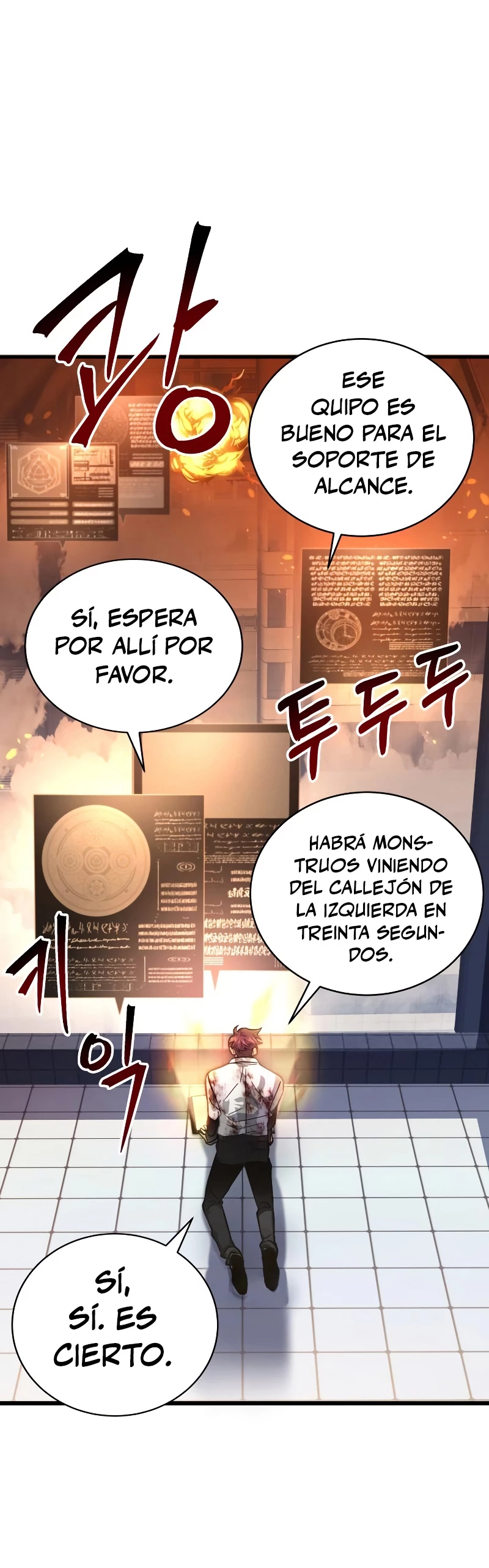 ¡Lo monopolizare todo! > Capitulo 3 > Page 151