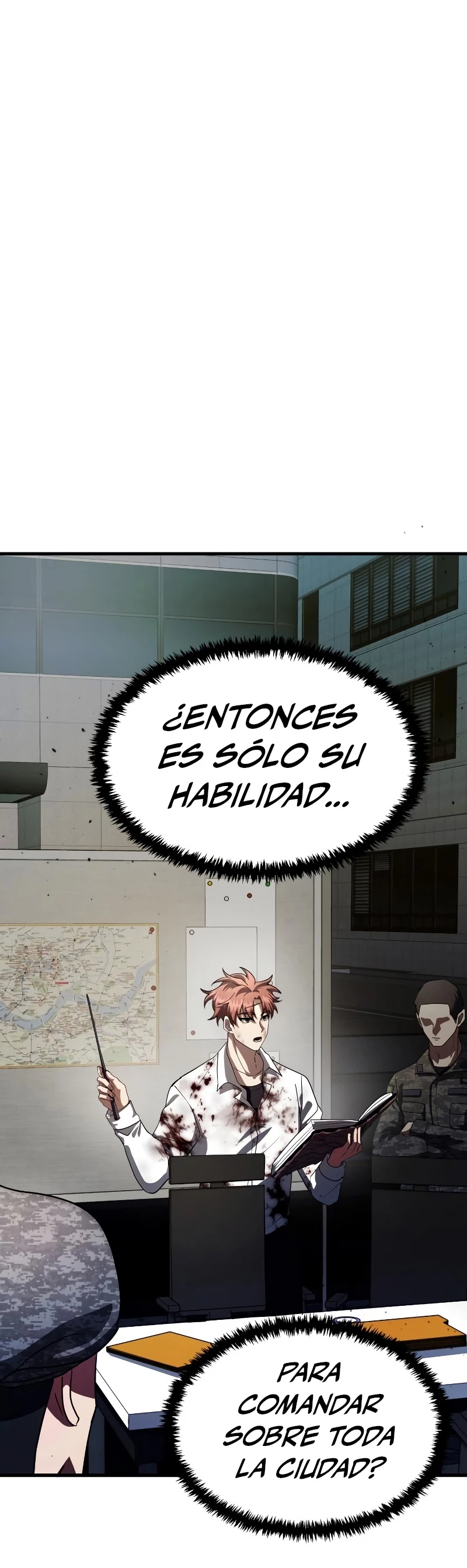 ¡Lo monopolizare todo! > Capitulo 3 > Page 221