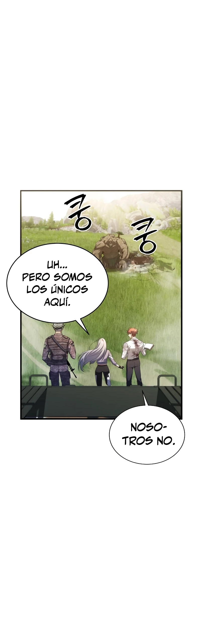 ¡Lo monopolizare todo! > Capitulo 3 > Page 361