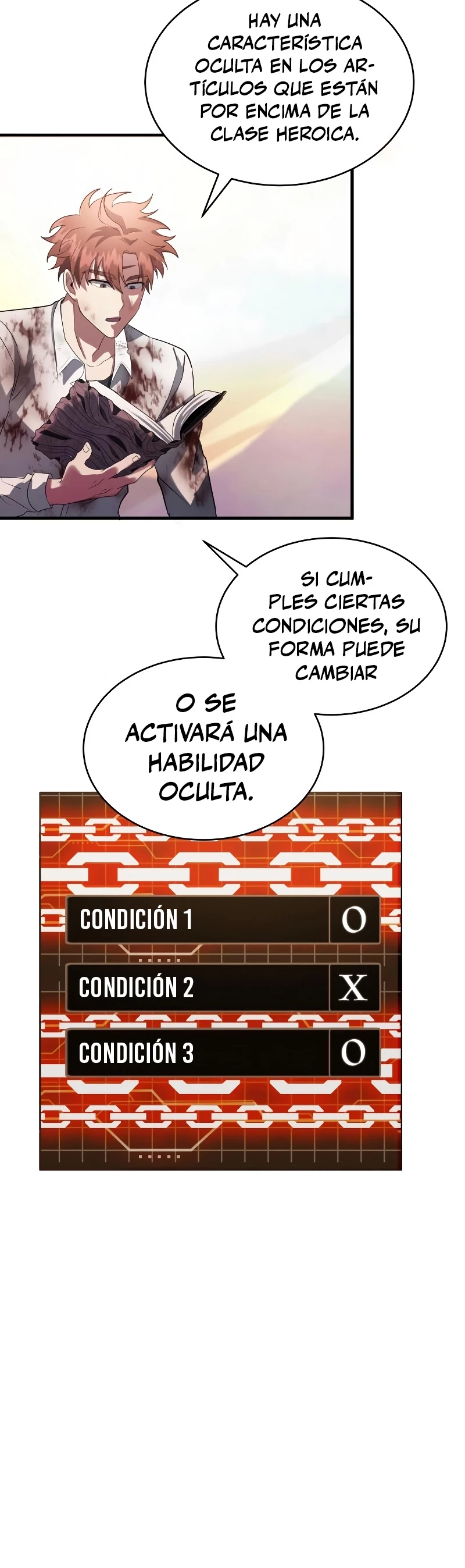 ¡Lo monopolizare todo! > Capitulo 3 > Page 401