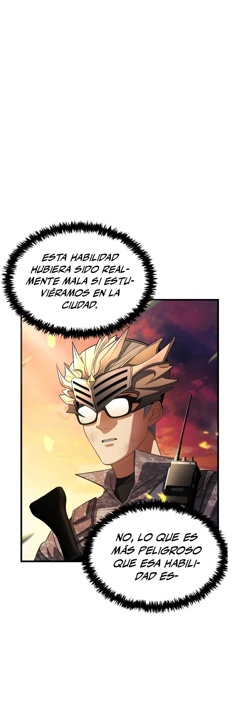 ¡Lo monopolizare todo! > Capitulo 3 > Page 571