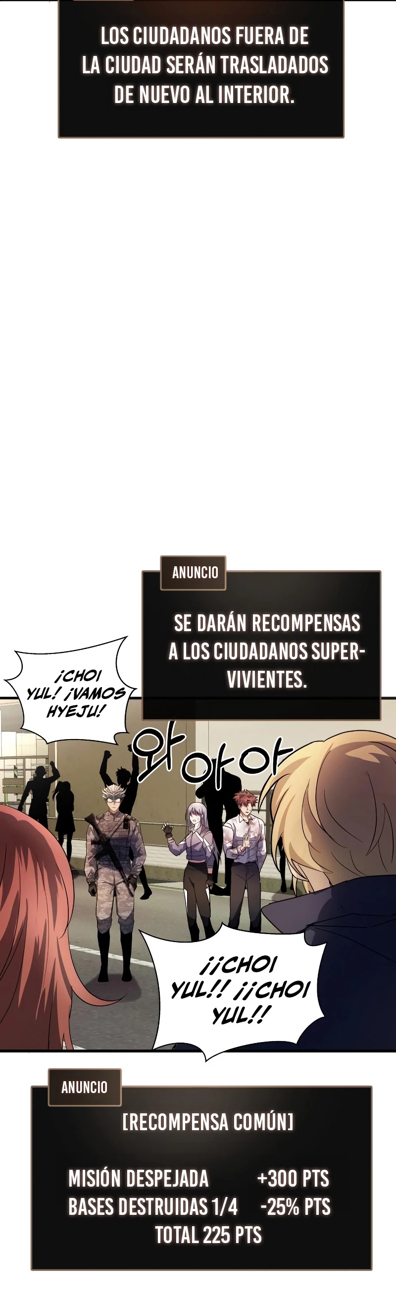 ¡Lo monopolizare todo! > Capitulo 3 > Page 611