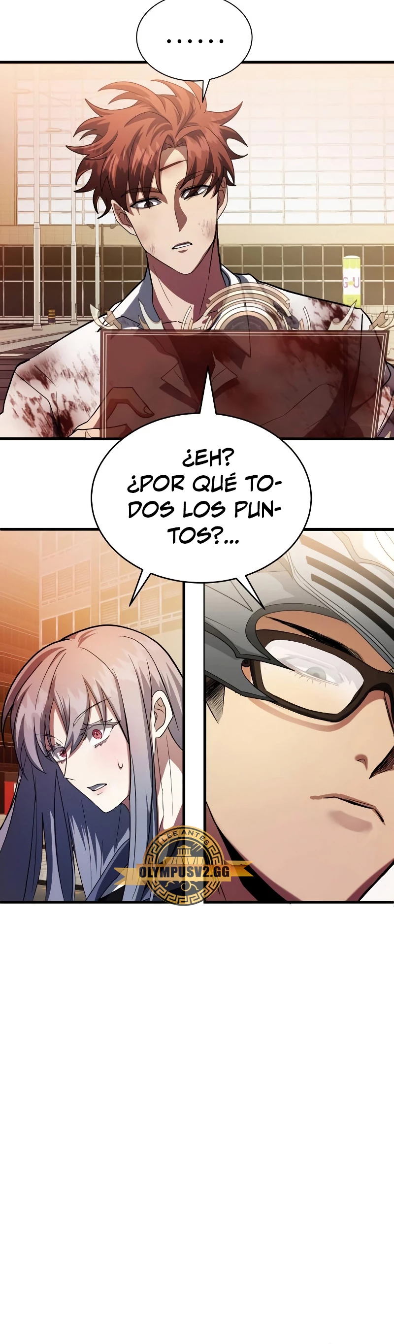 ¡Lo monopolizare todo! > Capitulo 3 > Page 671