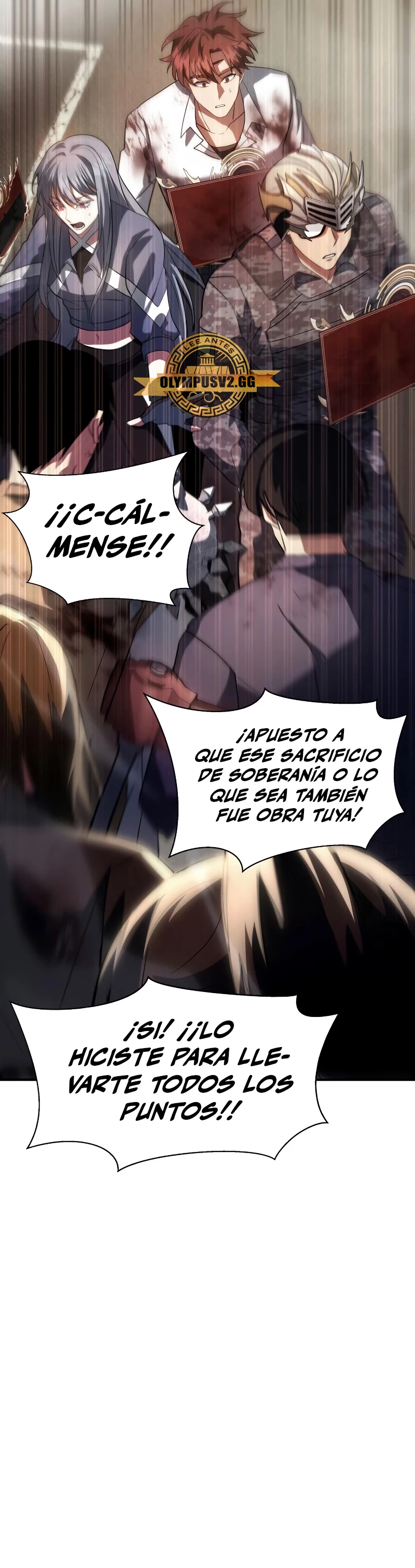 ¡Lo monopolizare todo! > Capitulo 3 > Page 751