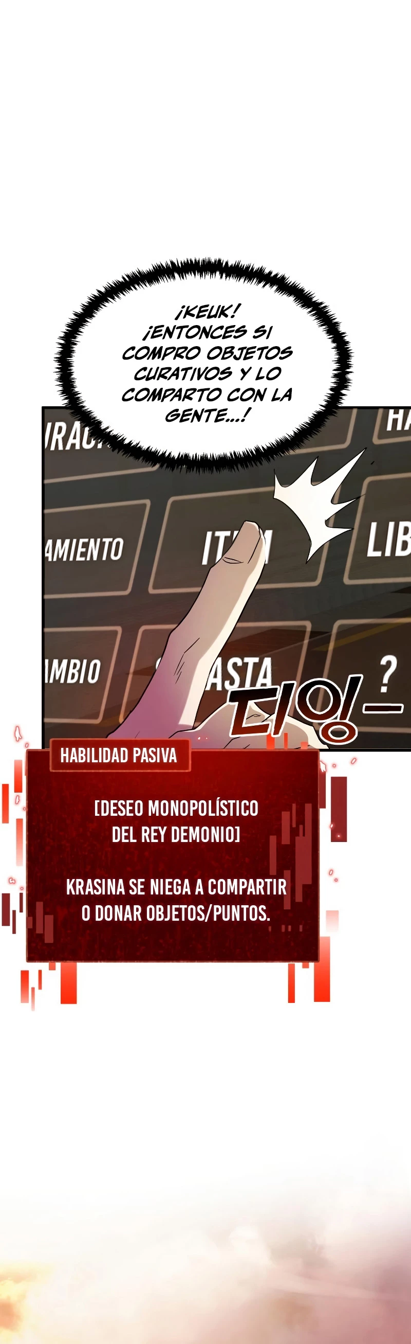 ¡Lo monopolizare todo! > Capitulo 3 > Page 801