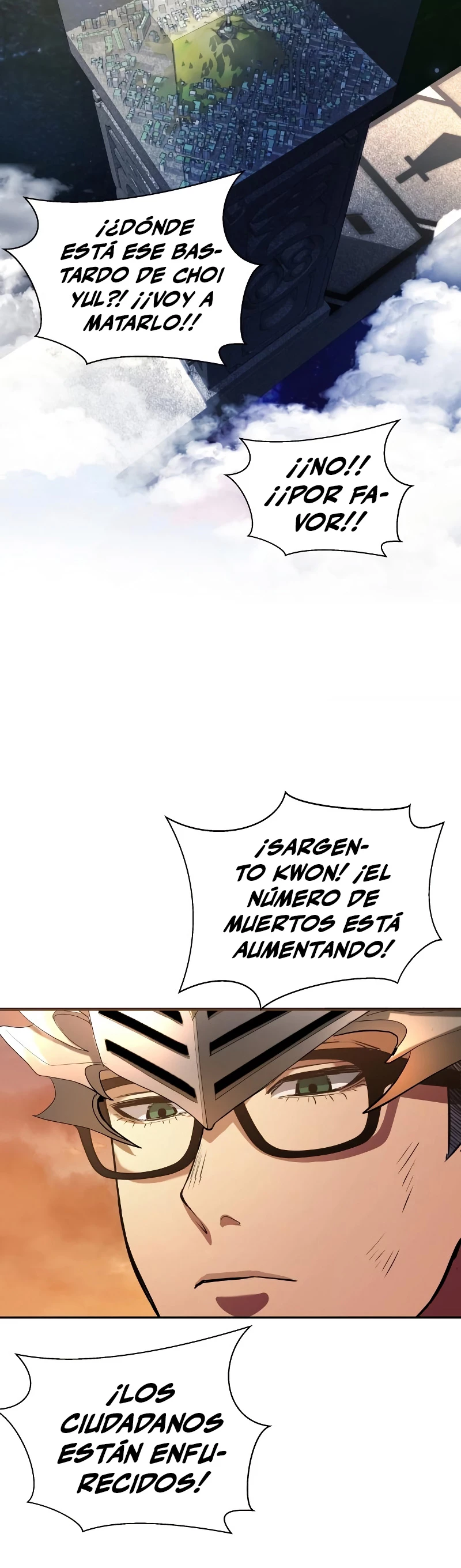 ¡Lo monopolizare todo! > Capitulo 3 > Page 861