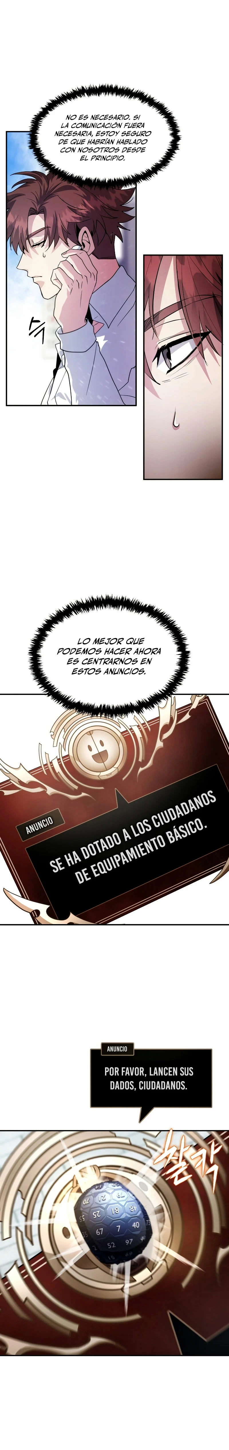 ¡Lo monopolizare todo! > Capitulo 1 > Page 241