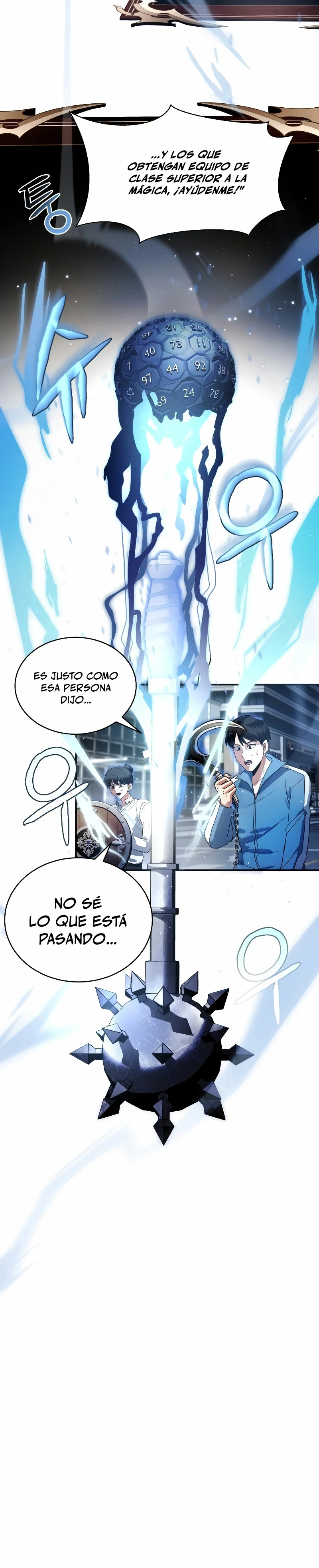 ¡Lo monopolizare todo! > Capitulo 1 > Page 401