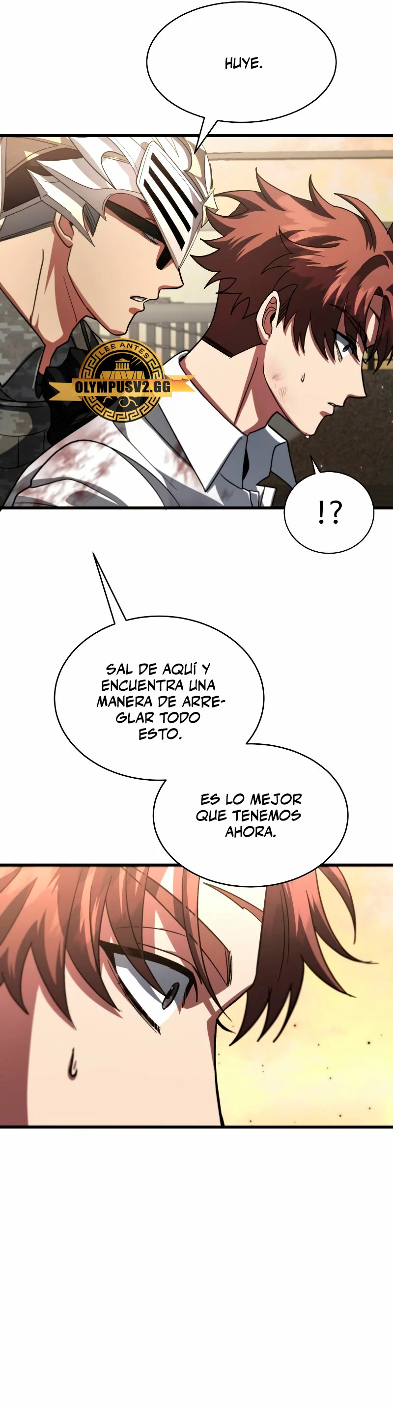 ¡Lo monopolizare todo! > Capitulo 4 > Page 41