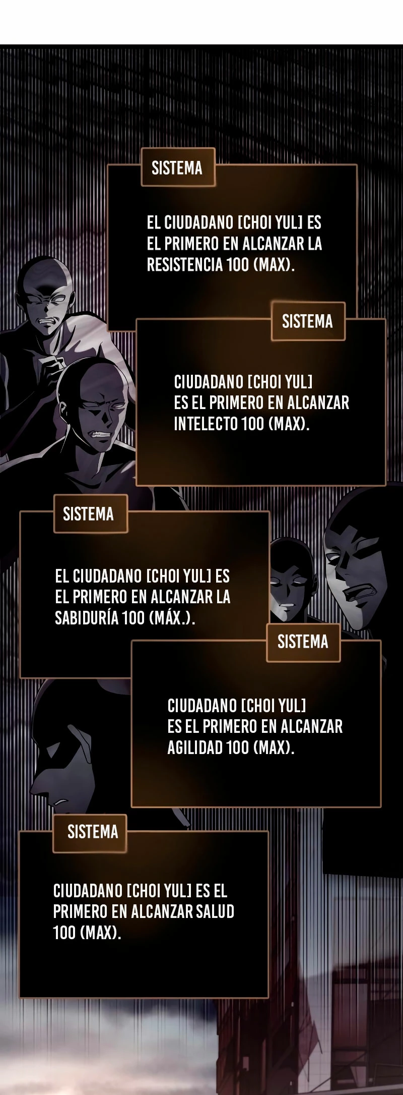 ¡Lo monopolizare todo! > Capitulo 4 > Page 681