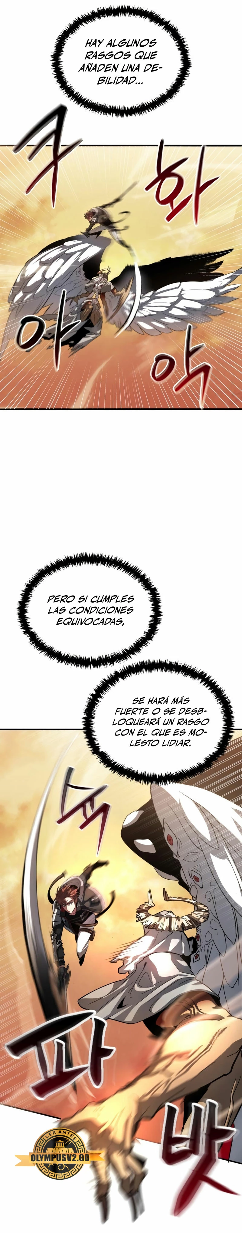 ¡Lo monopolizare todo! > Capitulo 5 > Page 111